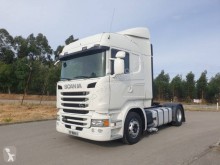 Cabeza tractora Scania R 450 usada