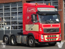 Cabeza tractora Volvo FH 460 usada