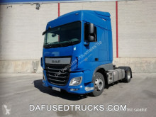 Cabeza tractora DAF XF 460