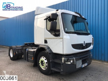 Cabeza tractora Renault Premium 430 DXI productos peligrosos / ADR usada