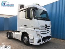 Mercedes Actros 1842 tractor unit used