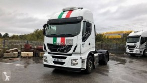 Cabeza tractora Iveco Stralis 440 S 46 usada