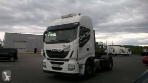 Cabeza tractora Iveco Stralis 440 S 46 usada