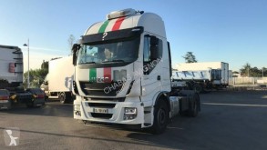 Cabeza tractora Iveco Stralis 440 S 46 usada