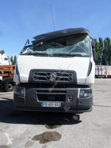 Tracteur Renault Gamme C 430