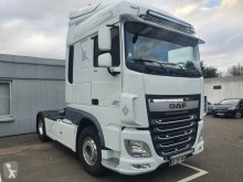Влекач DAF XF втора употреба