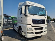 Tracteur MAN TGX 18.480 occasion