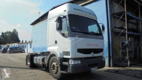 Tracteur occasion Renault Premium 400