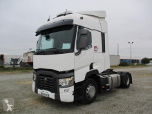 Renault nyergesvontató Gamme T 460 T4X2 E6