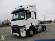 Tratores Renault Gamme T 460 T4X2 E6