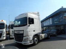 DAF tractor unit XF 510