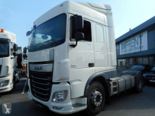 DAF tractor unit XF 460