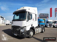 Nyergesvontató Renault Trucks T használt