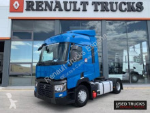 Trekker Renault Trucks T tweedehands