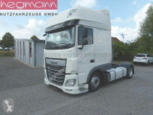 DAF különösen nehéz árut szállító jármű nyergesvontató FT XF 460 LD, SSC, ACC, 2 Tanks, Intarder, dE