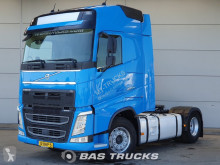 Volvo FH 460 tractor unit used