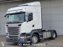 Cabeza tractora Volvo R450 / Leasing