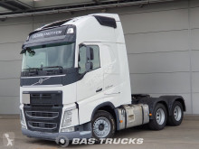 Volvo FH 500 tractor unit used