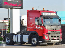 Tracteur Volvo FMX 500 / EURO 6 / KIPPER HYDRAULIC SYSTEM/ ALU occasion