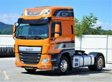 Tracteur DAF CF 440 Sattelzugmaschine*EURO 6*Topzustand!