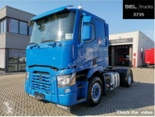 Tracteur Renault T 460 / VOITH Retarder / Alu-Felgen / 7.019 kg!! occasion