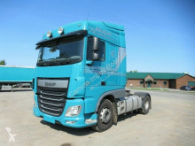 Tracteur DAF XF460, Prod. 2017, Dachklima, Wagen 716