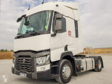 Cabeza tractora Renault Gamme T 460 T4X2 E6 usada