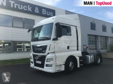 Tracteur MAN TGX 18.480 4X2 BLS produits dangereux / adr occasion