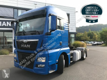 Tracteur MAN TGX 18.440 4X2 BLS, Nebenabtrieb occasion