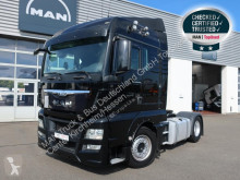 Tracteur MAN TGX 18.440 4X2 BLS E6 Intarder XLX 2x Tank Klima