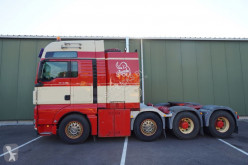 Tracteur MAN 41.680 250 Ton WSK