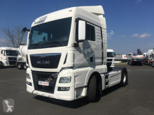 Cabeza tractora MAN TGX 18.480 4X2 BLS productos peligrosos / ADR usada