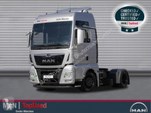 Used exceptional transport tractor unit MAN TGX 18.500 4X2 LLS-U XXL, Standklima, LaneGuard