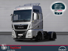 Cabeza tractora MAN TGX 18.500 4X2 LLS-U XXL, Standklima, LaneGuard convoy excepcional usada