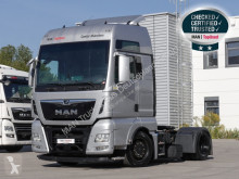 MAN különösen nehéz árut szállító jármű nyergesvontató TGX 18.500 4X2 LLS-U XXL, Standklima, LaneGuard