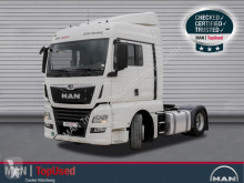 Tahač MAN TGX 18.420 4X2 BLS použitý