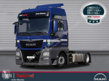MAN különösen nehéz árut szállító jármű nyergesvontató TGX 18.460 4X2 LLS-U XLX, Standklima, LaneGuard