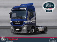 MAN különösen nehéz árut szállító jármű nyergesvontató TGX 18.460 4X2 LLS-U XXL, Standklima, LaneGuard