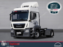 جرار موكب استثنائي MAN TGS 18.360 4X2 LLS-U LX-Haus, LaneGuard, Klima