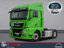 جرار MAN TGX 18.460 4X2 BLS Standklima ADR AT Nebenantr. منتجات خطرة / adr مستعمل