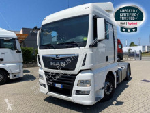 Cabeza tractora productos peligrosos / ADR MAN TGX 18.500 4X2 BLS