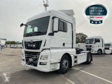 牵引车 危险品运输车 曼恩 TGX 18.460 4X2 BLS