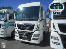 Tracteur MAN TGX 18.500 4X2 BLS produits dangereux / adr occasion