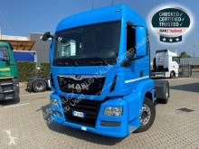 جرار MAN TGS 18.500 4X2 BLS-TS منتجات خطرة / adr مستعمل
