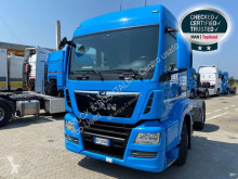 Trattore MAN TGS 18.500 4X2 BLS-TS Prodotti pericolosi / adr usato