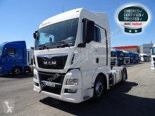 Cabeza tractora MAN TGX 18.440 4X2 BLS usada