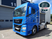 MAN TGX 18.440 4X2 BLS, Aire estático tractor unit used