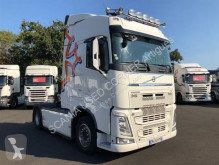 Volvo tractor unit