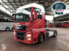 Tracteur MAN TGX 18.480 4X2 LLS-U + intarder