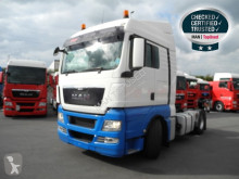 Cabeza tractora MAN TGX 18.440 4X2 BLS